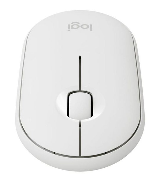 Logitech Pebble Wireless Mouse