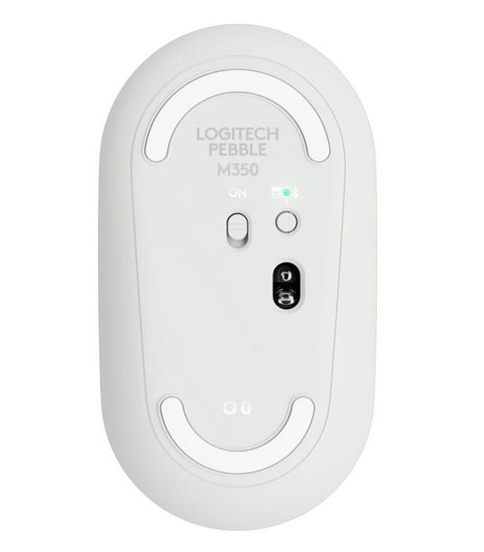 Logitech Pebble Wireless Mouse