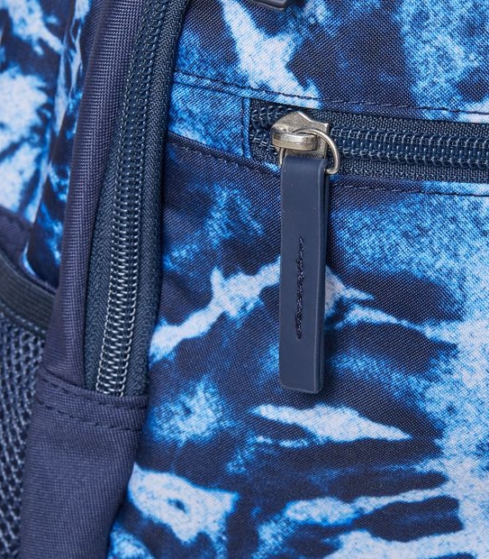 Kids Fashion Backpack - Tie Dye