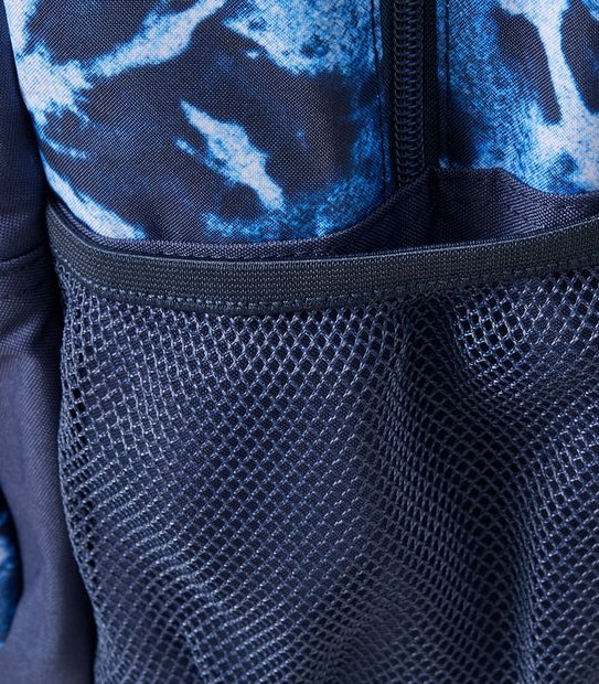 Kids Fashion Backpack - Tie Dye