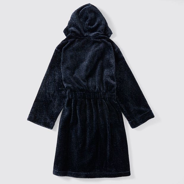 chinese dress ladies Women's Towelling Dressing Gown main image 1