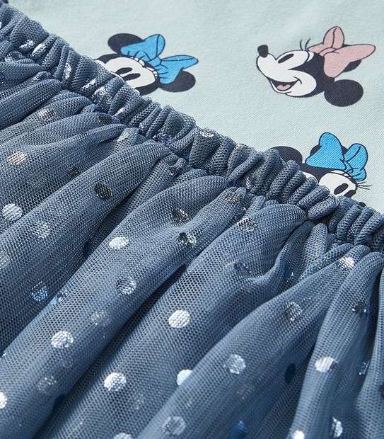 Disney Minnie Mouse Tutu Dress
