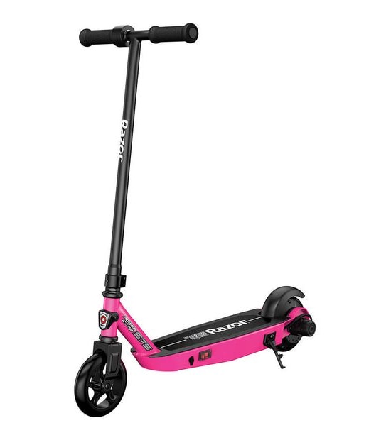 Razor PC75 Electric scooter - Pink