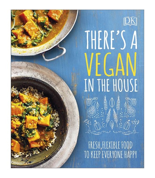 There's a Vegan in the House 
