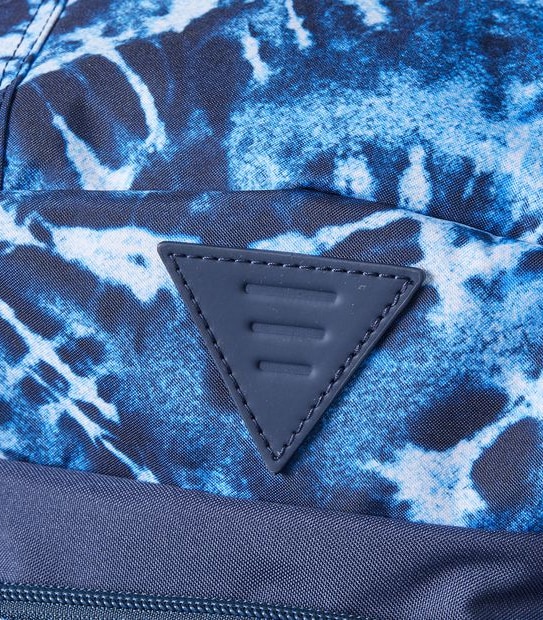 Kids Fashion Backpack - Tie Dye
