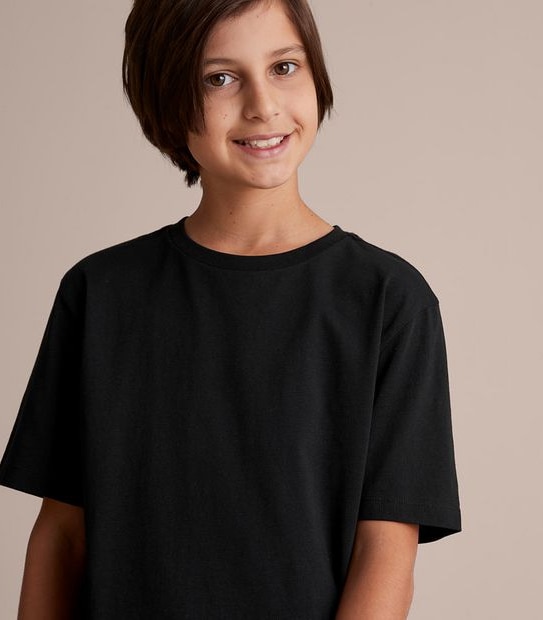Organic Cotton T-shirt