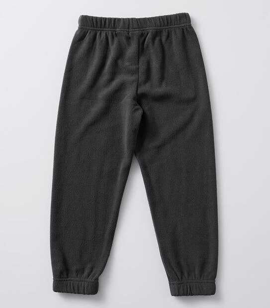 Racoon Soft Fleece Pyjama Set
