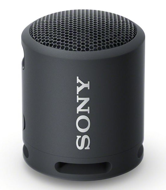 Sony Compact Extrabass Speaker Black SRSXB13B