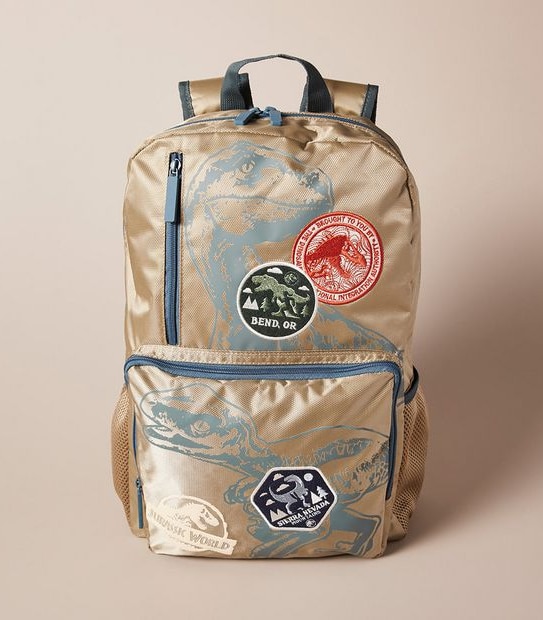Kids Licensed Backpack - Jurassic World