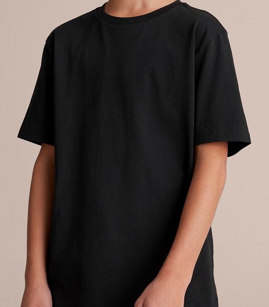 Organic Cotton T-shirt