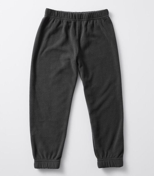Racoon Soft Fleece Pyjama Set