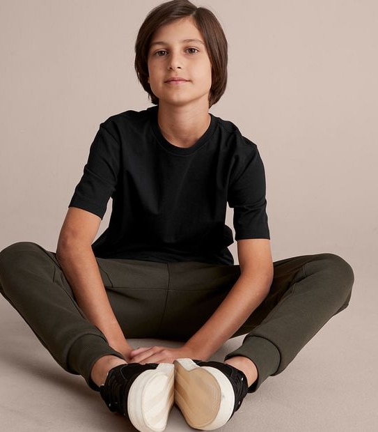 Organic Cotton T-shirt