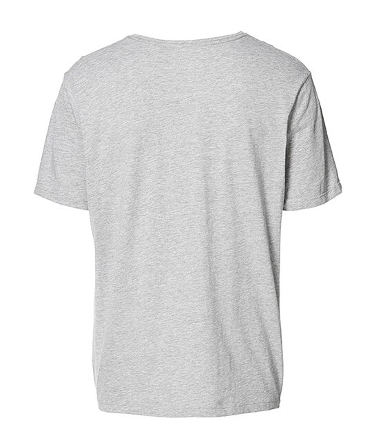 Milwaukee T-Shirt - Grey