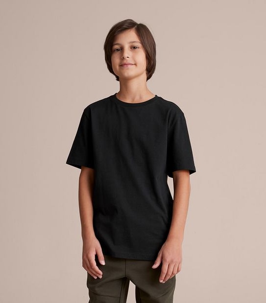 Organic Cotton T-shirt