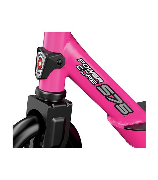 Razor PC75 Electric scooter - Pink