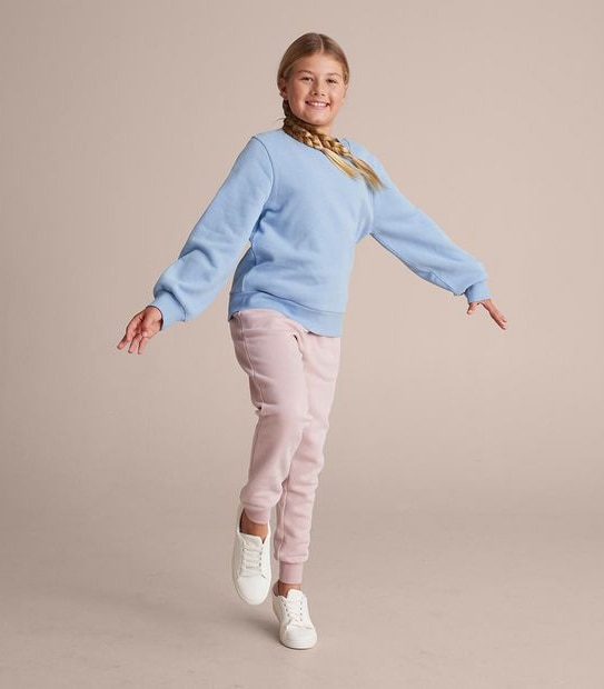 Basic Trackpants