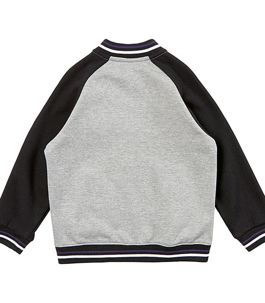 AFL Fremantle Dockers Kids' Letterman Jacket