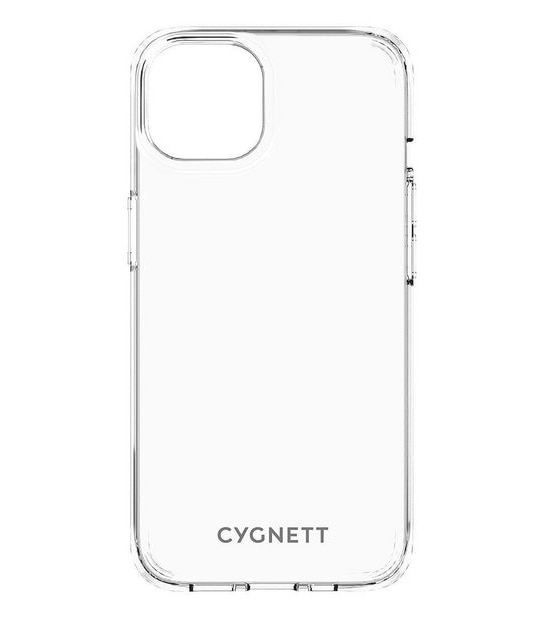 Cygnett AeroShield Protective Case for iPhone 13 (6.1'') - Clear