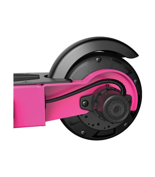 Razor PC75 Electric scooter - Pink