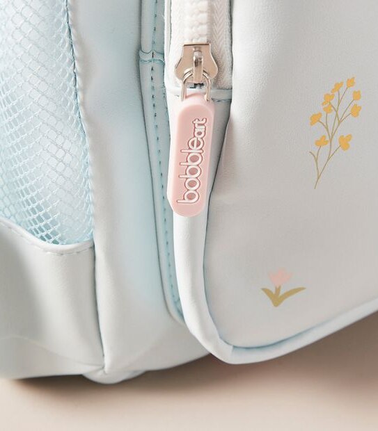 Bobble Art Large Backpack