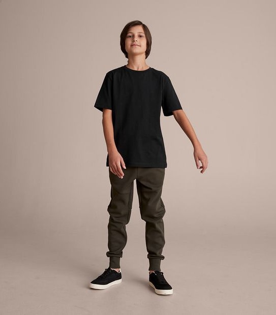 Organic Cotton T-shirt