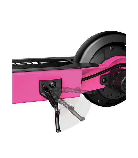 Razor PC75 Electric scooter - Pink