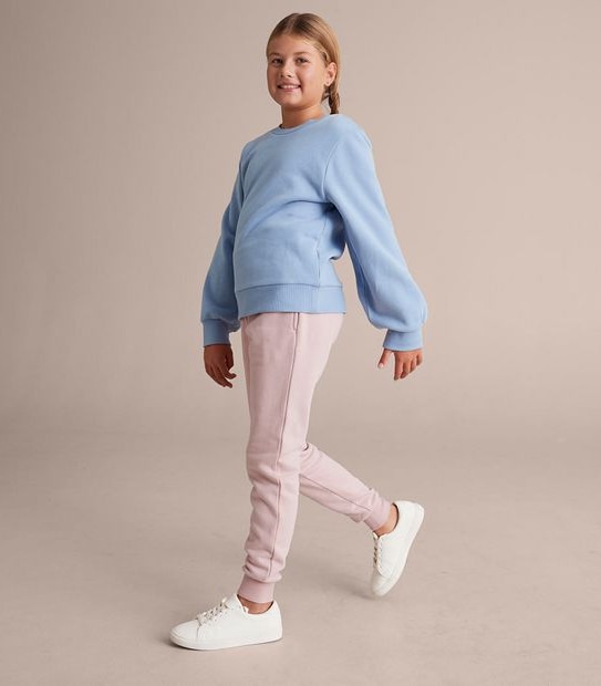 Basic Jumper
