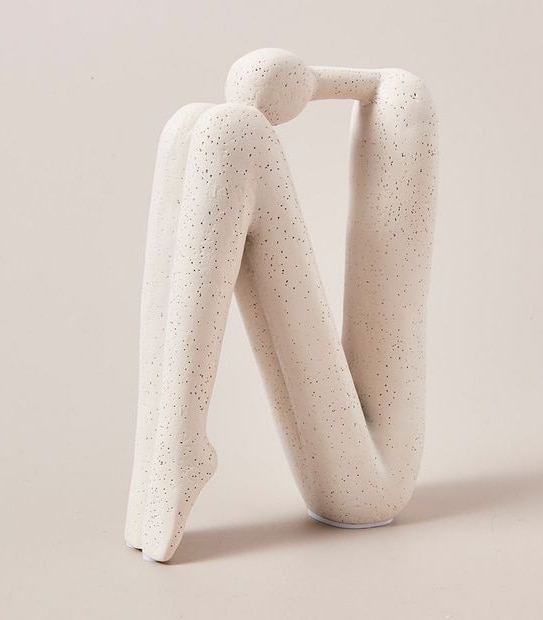 Apollo Sculpture