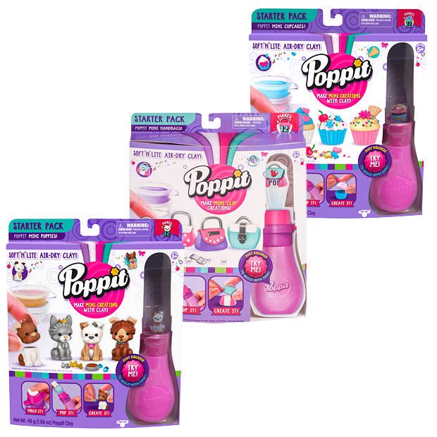 poppit toy target
