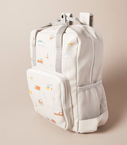 Bobble Art Large Backpack