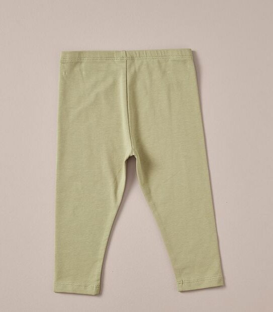 3 Piece Organic Cotton Baby Set 4 of 5