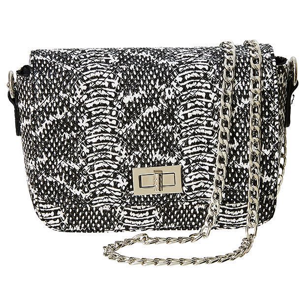 Sapphire Mini Bag Sapphire Mini Bag
