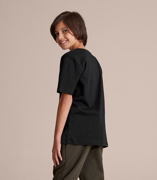 Organic Cotton T-shirt