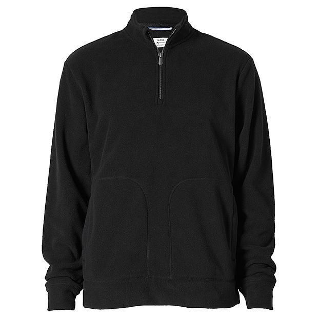 Polar Fleece Sweat Top | Target Australia