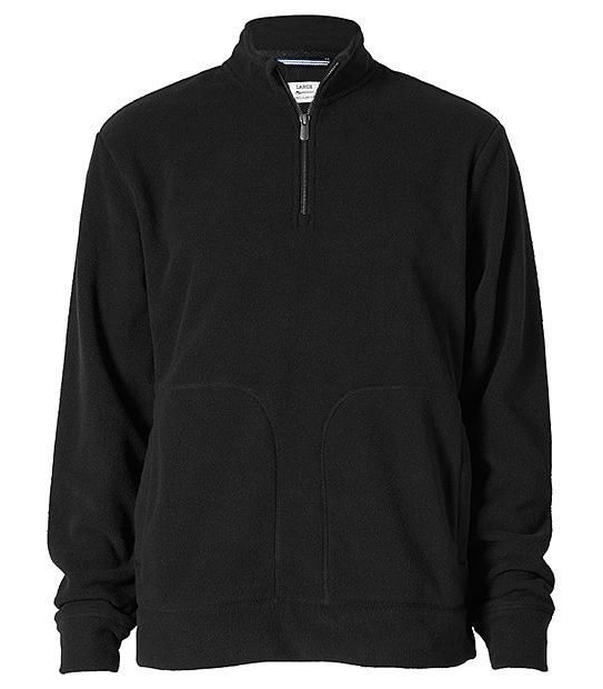 Polar Fleece Sweat Top