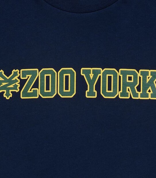 Zoo York Schatz T-shirt