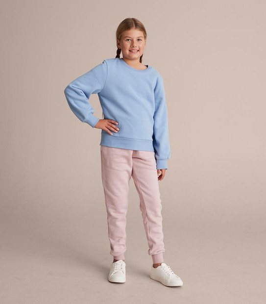 Basic Trackpants