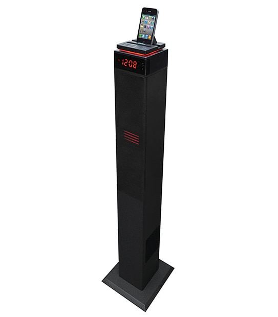 iCoustic Bluetooth Tower Speaker TADK24