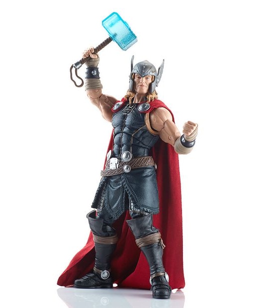 Marvel Legends Series 12-inch Thor Action Figure