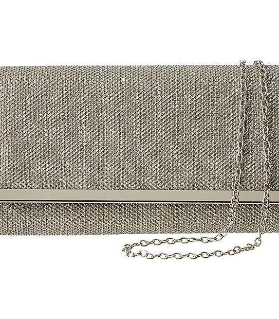 Flemington Clutch