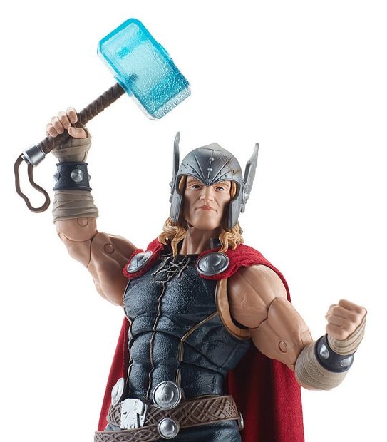 Marvel Legends Series 12-inch Thor Action Figure