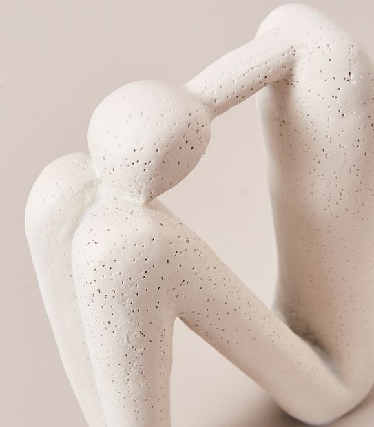 Apollo Sculpture