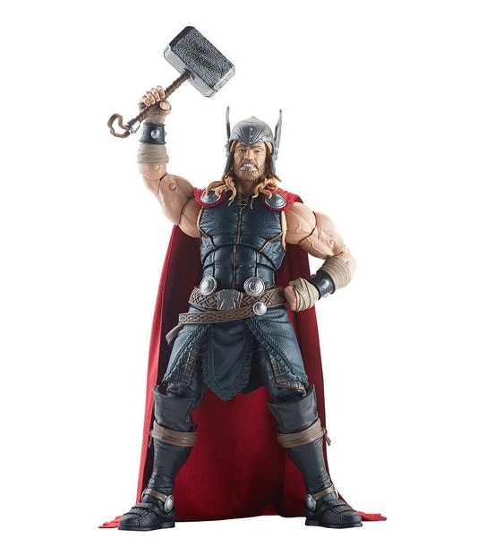 Marvel Legends Series 12-inch Thor Action Figure