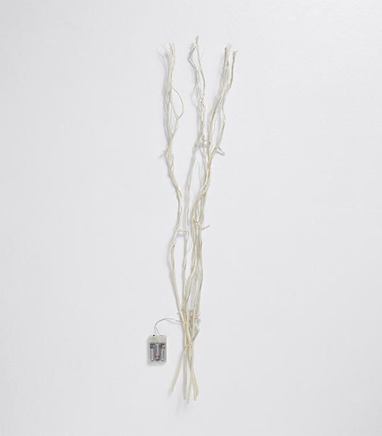LED Branch Decorations