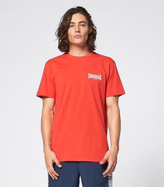 Lonsdale London Ashton T-Shirt