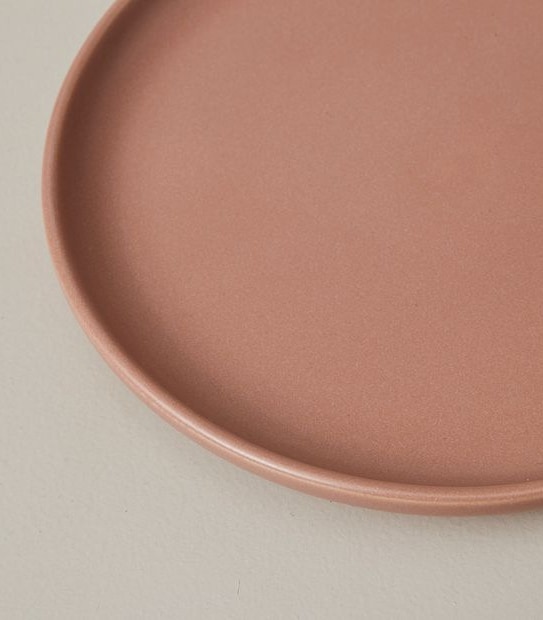 Fitzroy Side Plate
