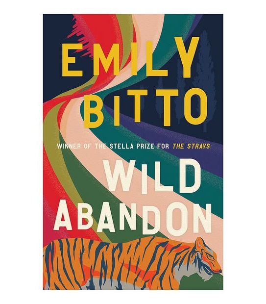 Wild Abandon - Emily Bitto