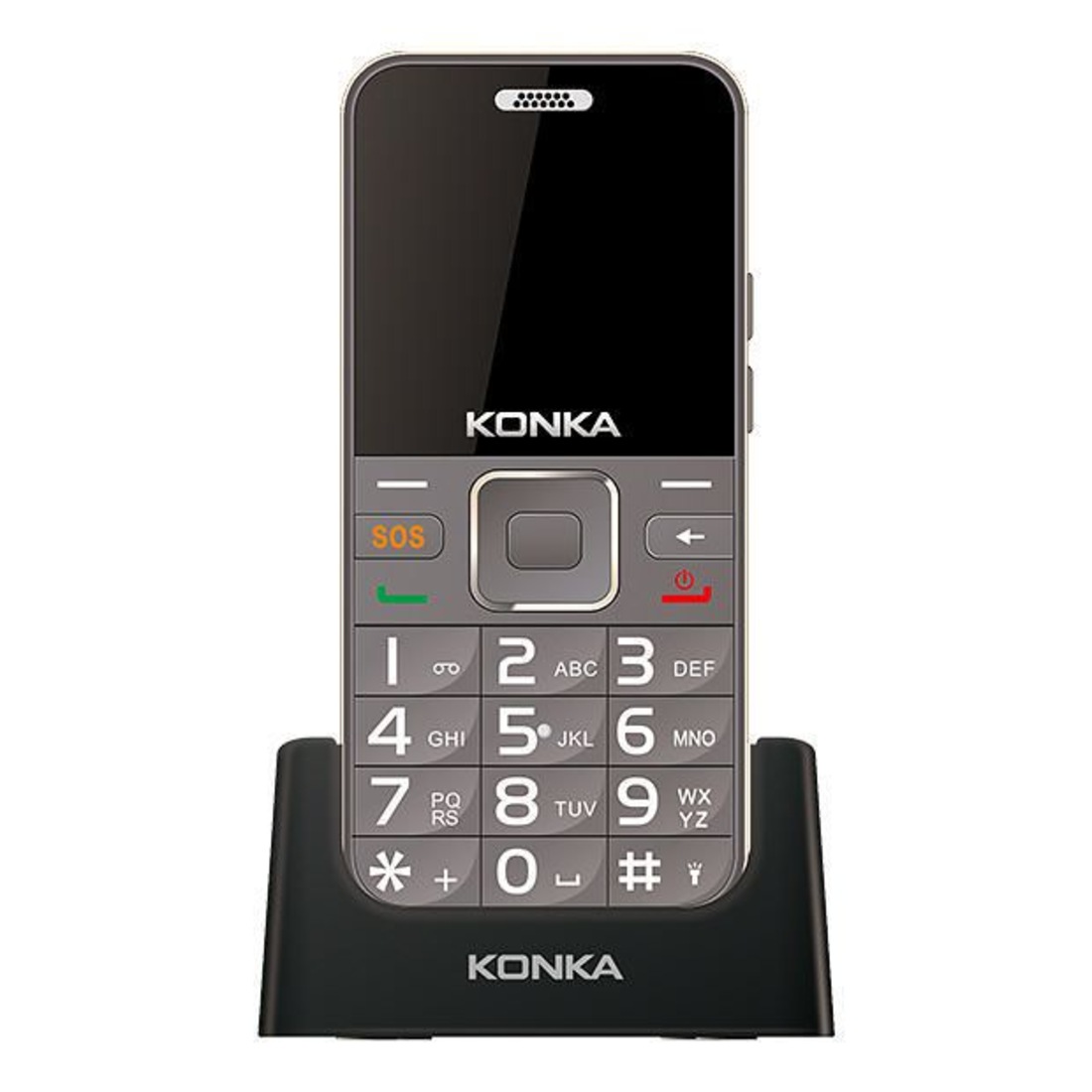 Konka U6 Mocca 3G Triband Unlocked Mobile Phone. Haas 5c Rotary Service  Manual