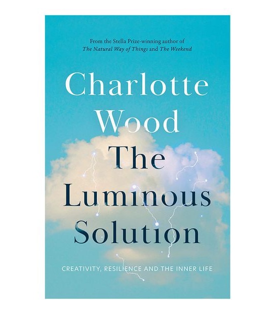 The Luminous Solution - Charlotte Wood