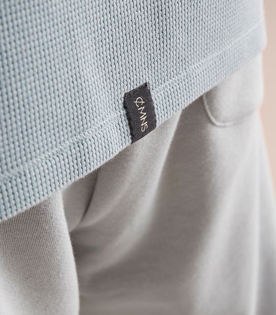 Commons Waffle Long Sleeve T-Shirt